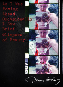 As I Was Moving Ahead Occasionally I Saw Brief Glimpses of Beauty (DVD)
